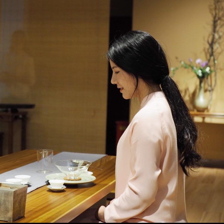 柒月茶坊