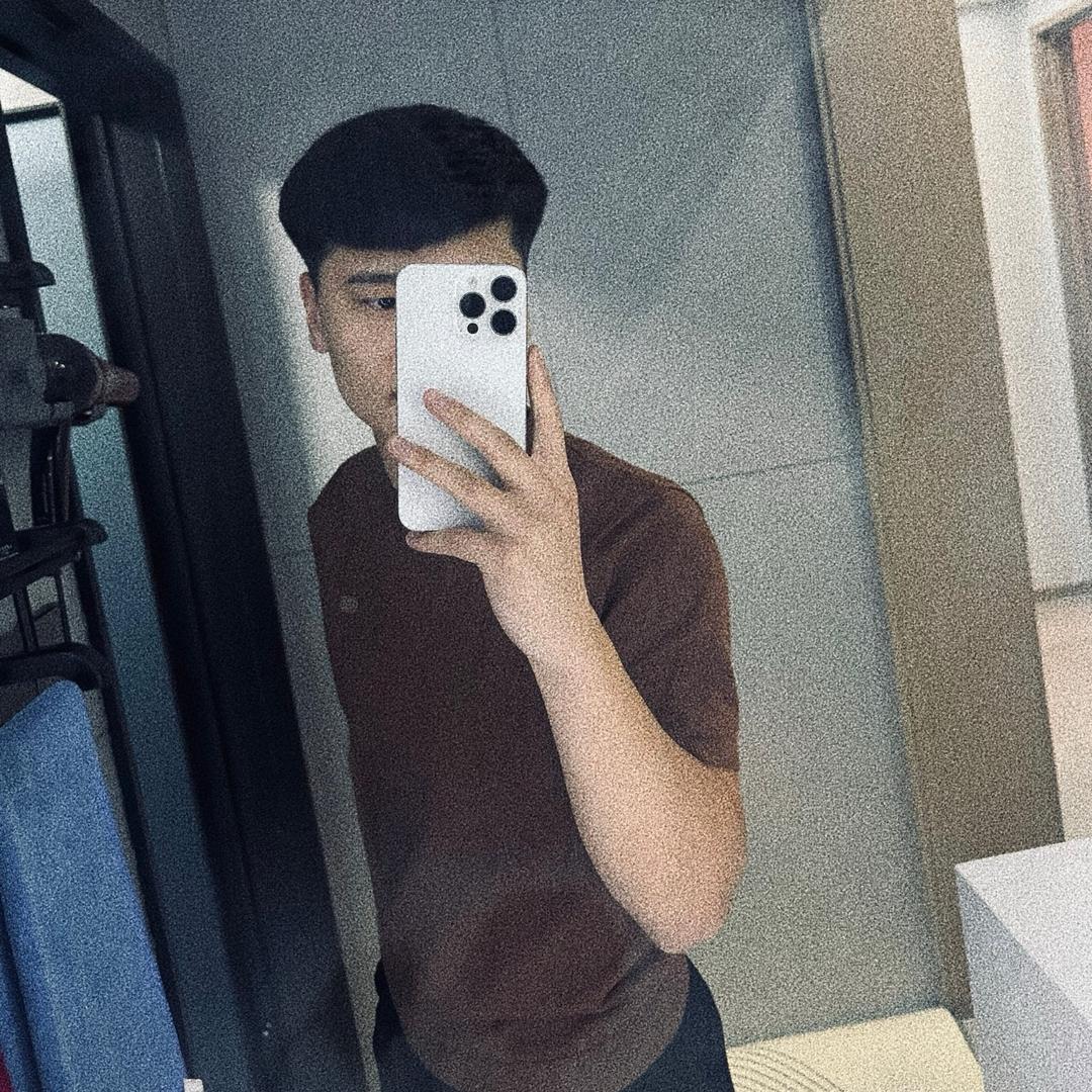 好男人-