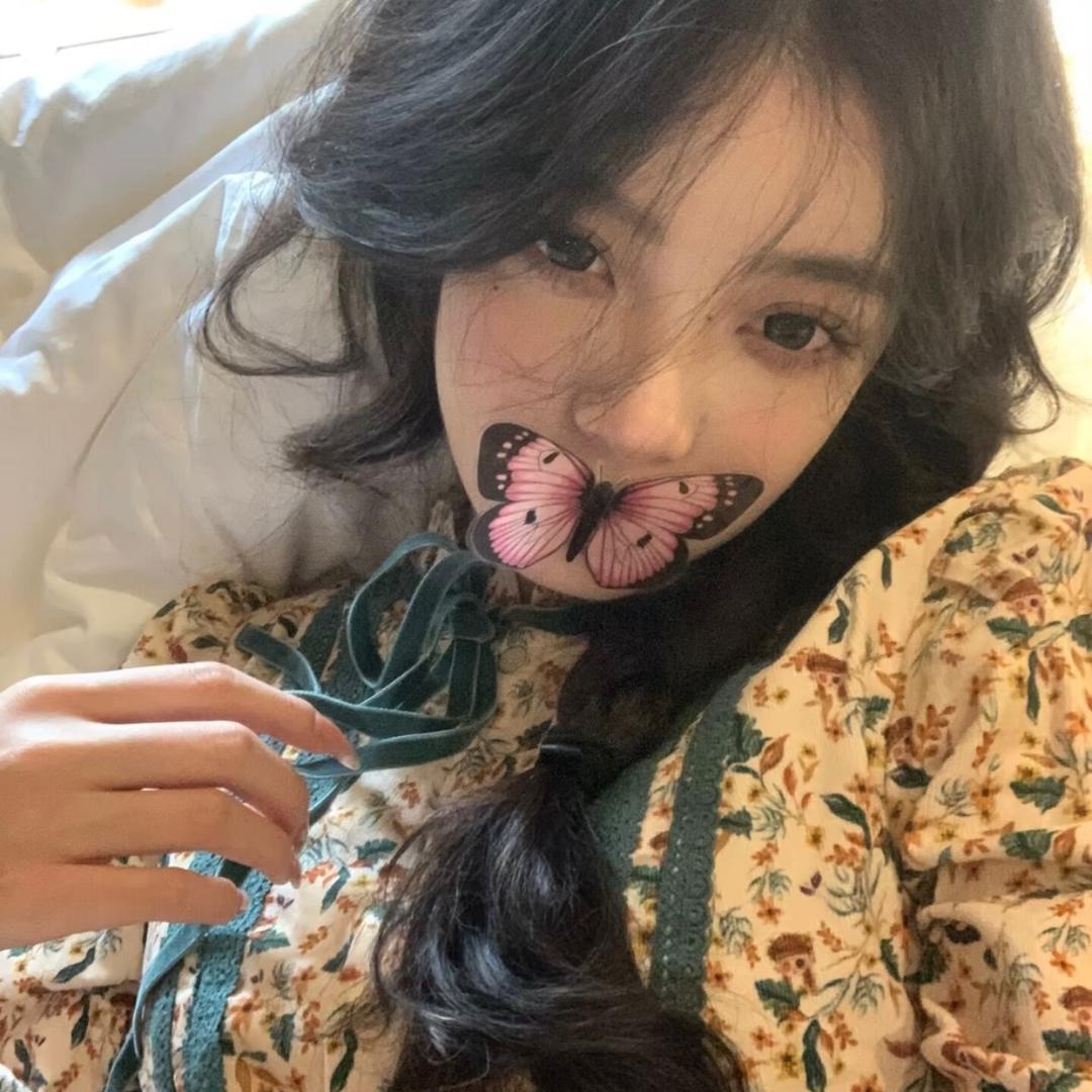 一粉酱酱o