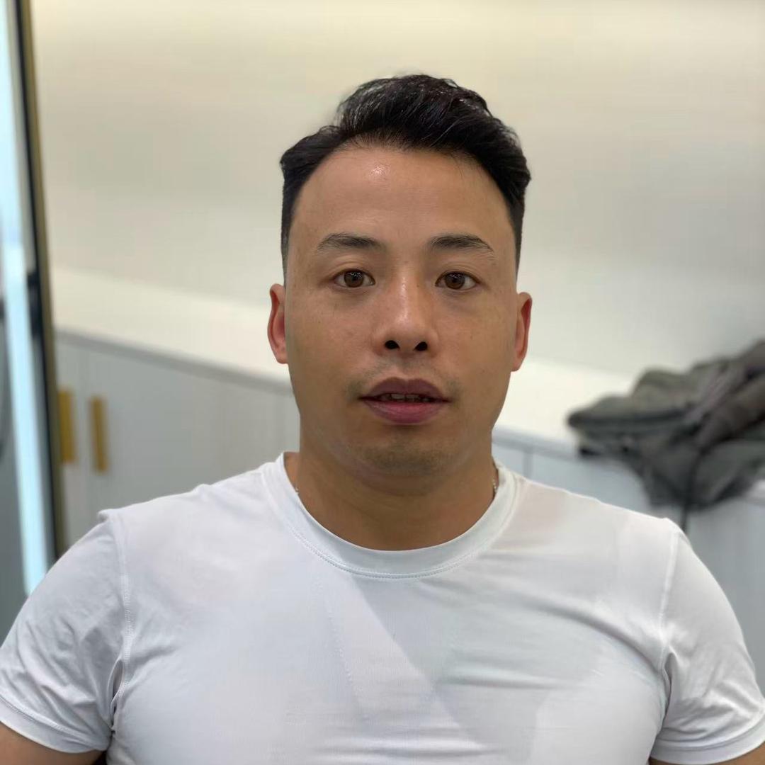 梦熙生活美容一老刘