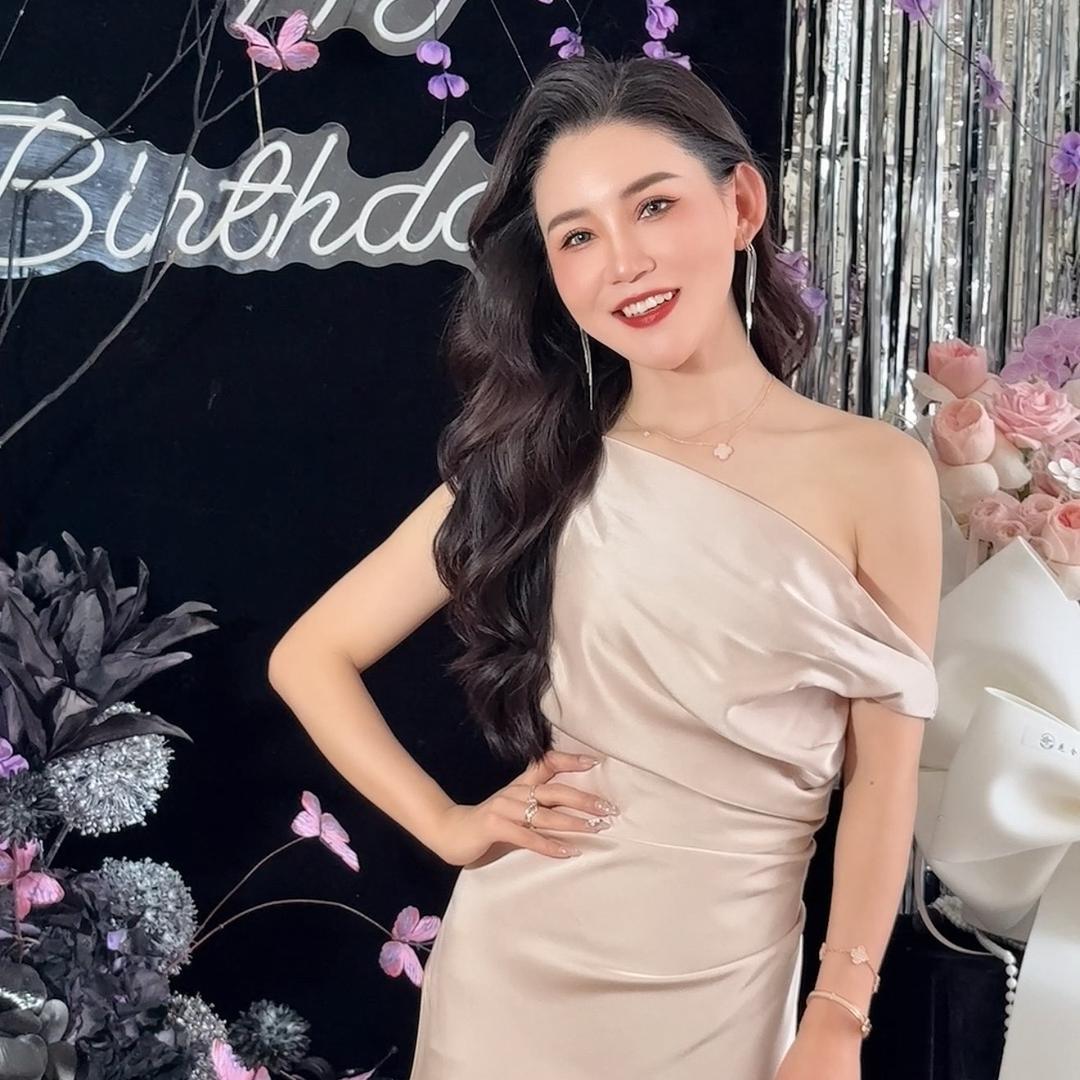 〆﹏是小仙女吖！