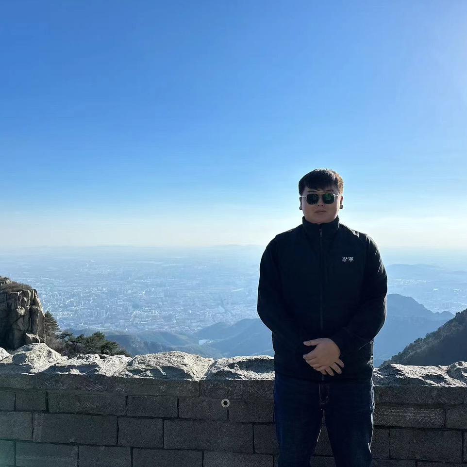 大庆市鑫泰精品车行