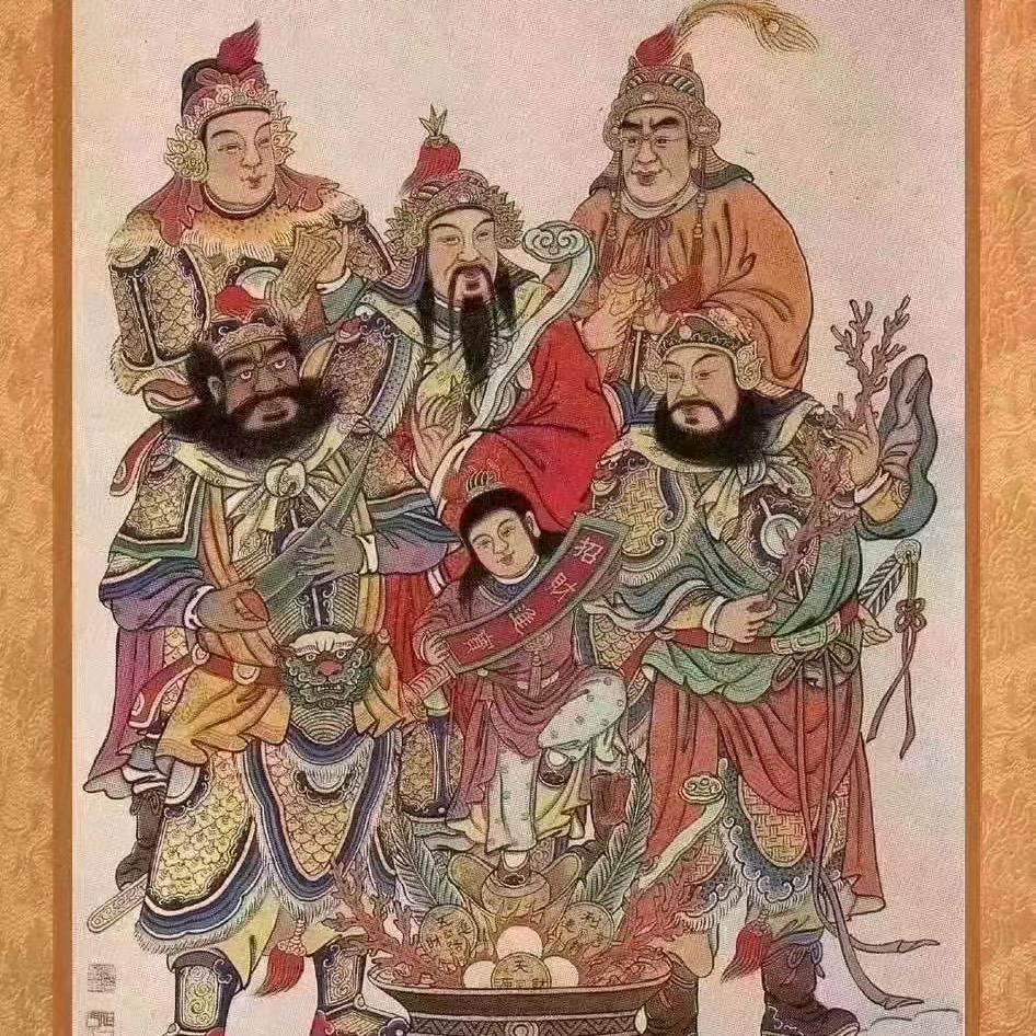 小黑