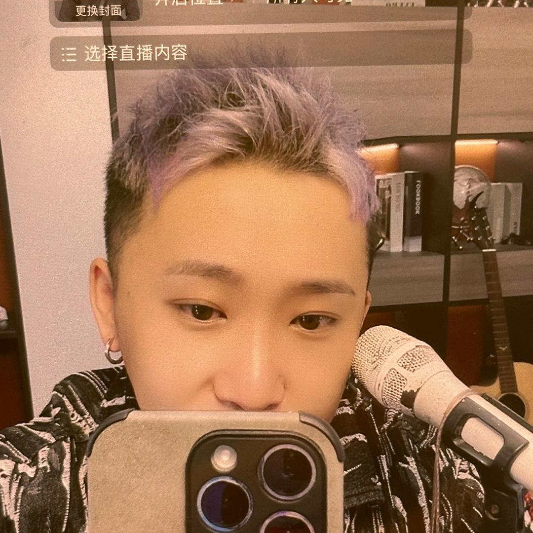 李心田♏️（1120）