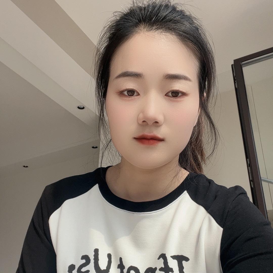 🌈爱笑的眼睛
