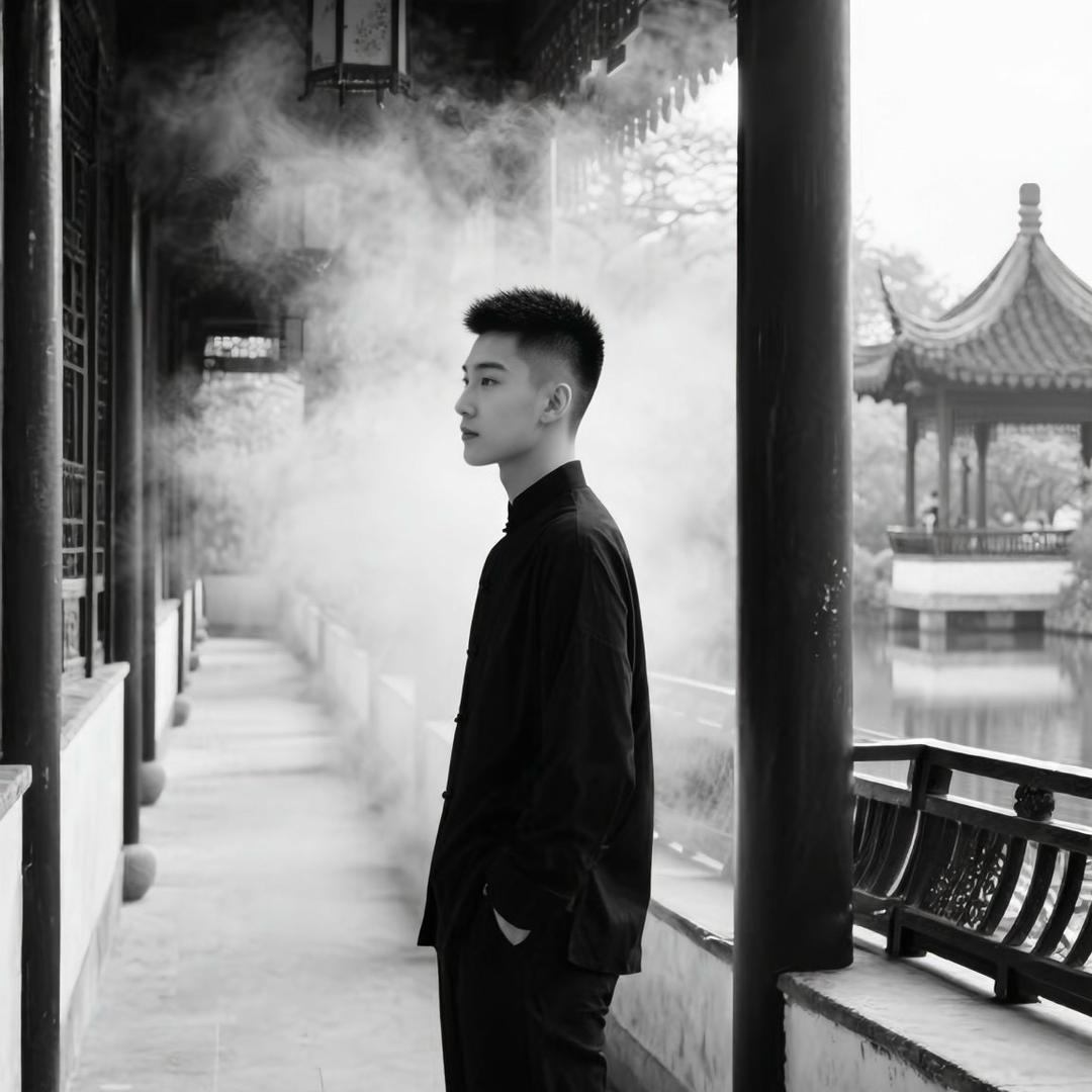 绥化🔥王先生🔥新歌《出征》