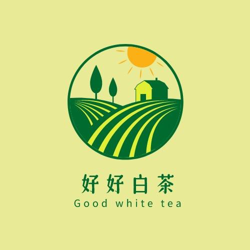 安吉好好白茶