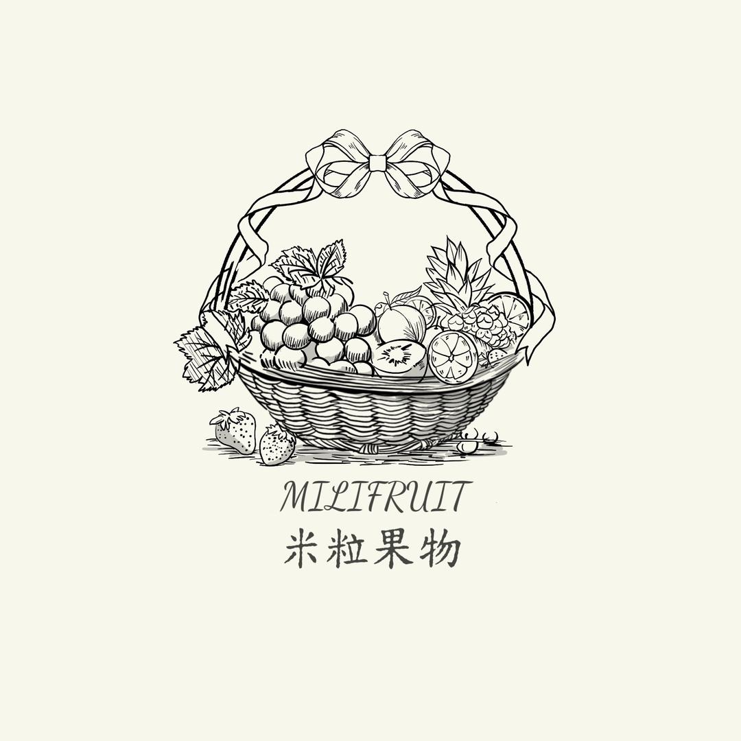 MILIFRUIT（米粒果物）