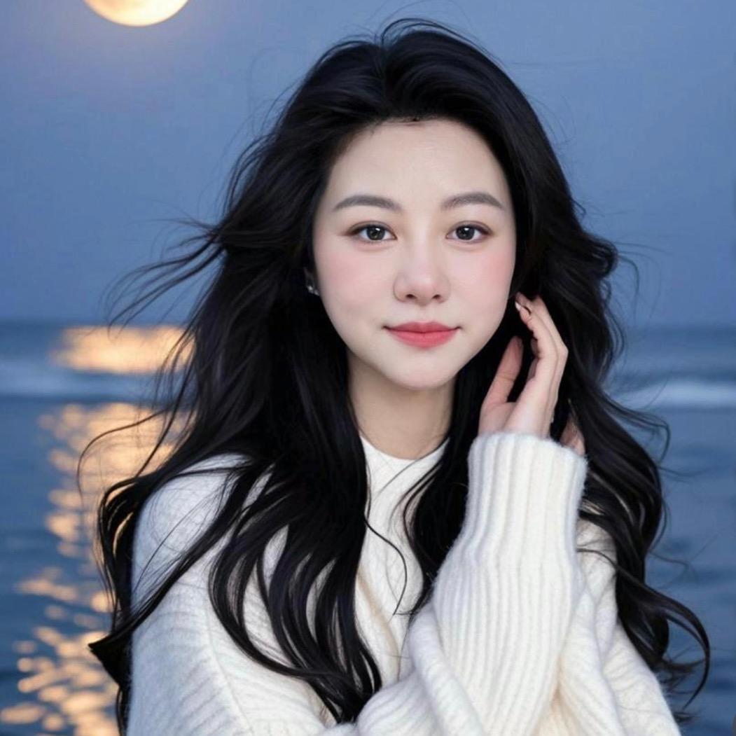 微微❤️