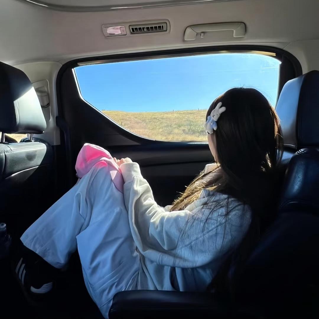 林林子（日播版