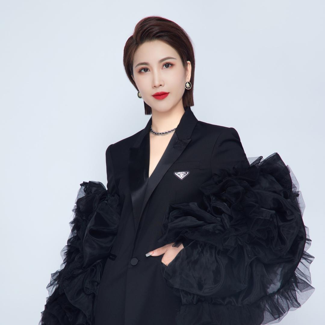 森玲美学