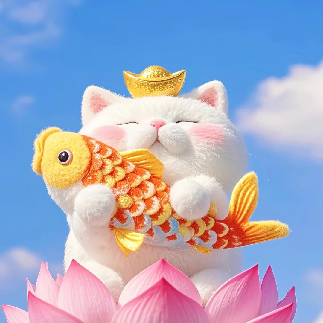 我是秦大妹.🐝