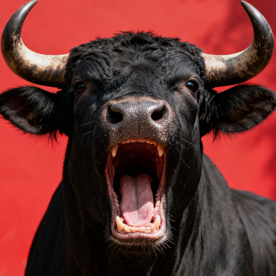 牵老牛遛遛（男低音，下午3-6点）