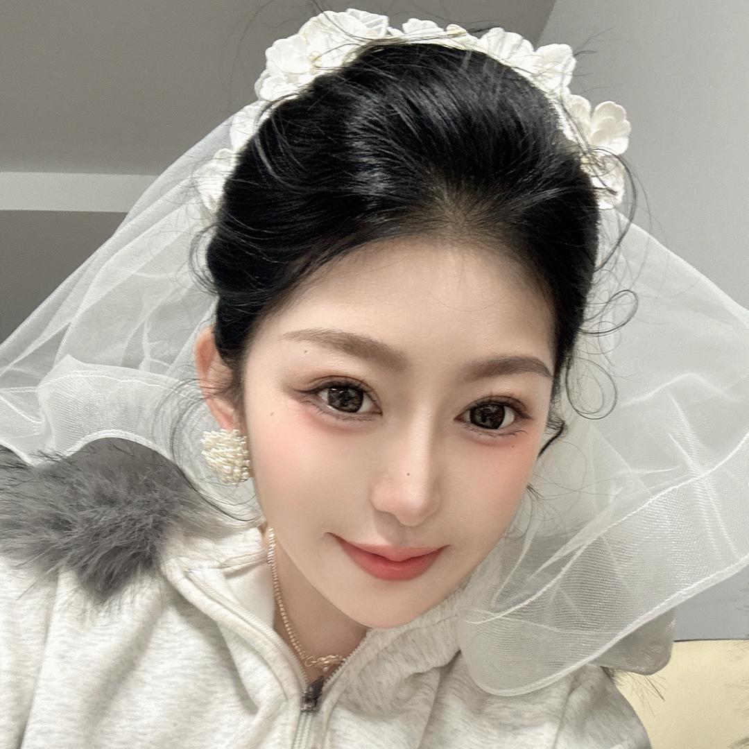 苹果姐姐吖🍎