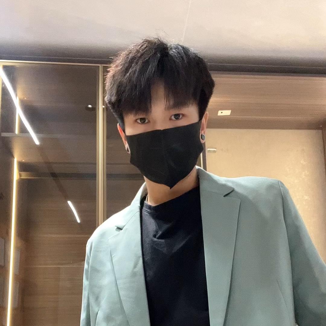 小罗同学