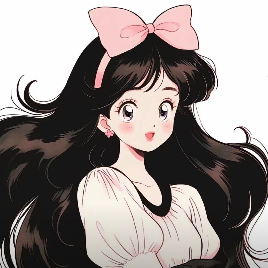北方有个姑娘
