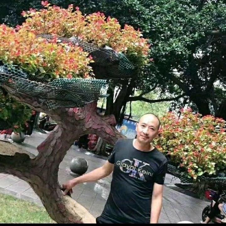 周游四海！🐯🐯虎哥！👄👄