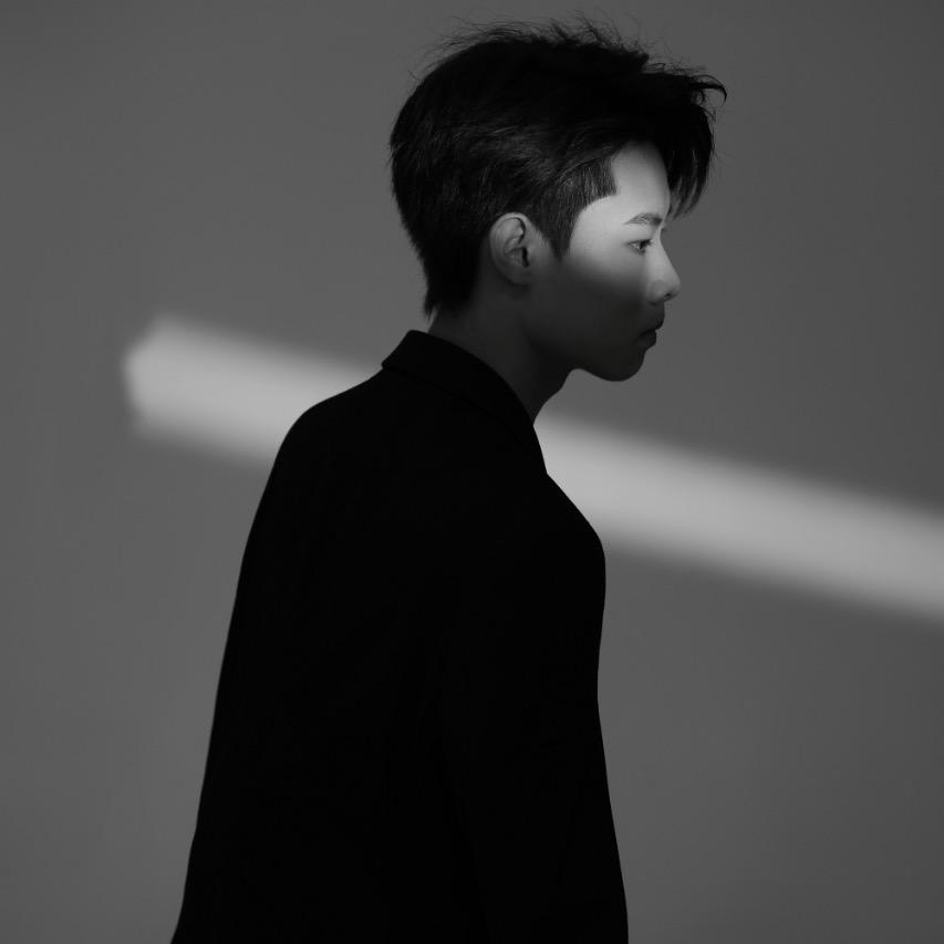 云阳男士发型设计 阿杰