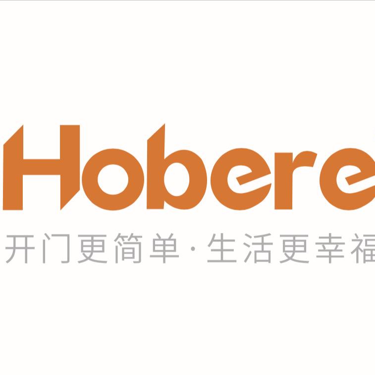 弘博汇智能门锁总部官方号