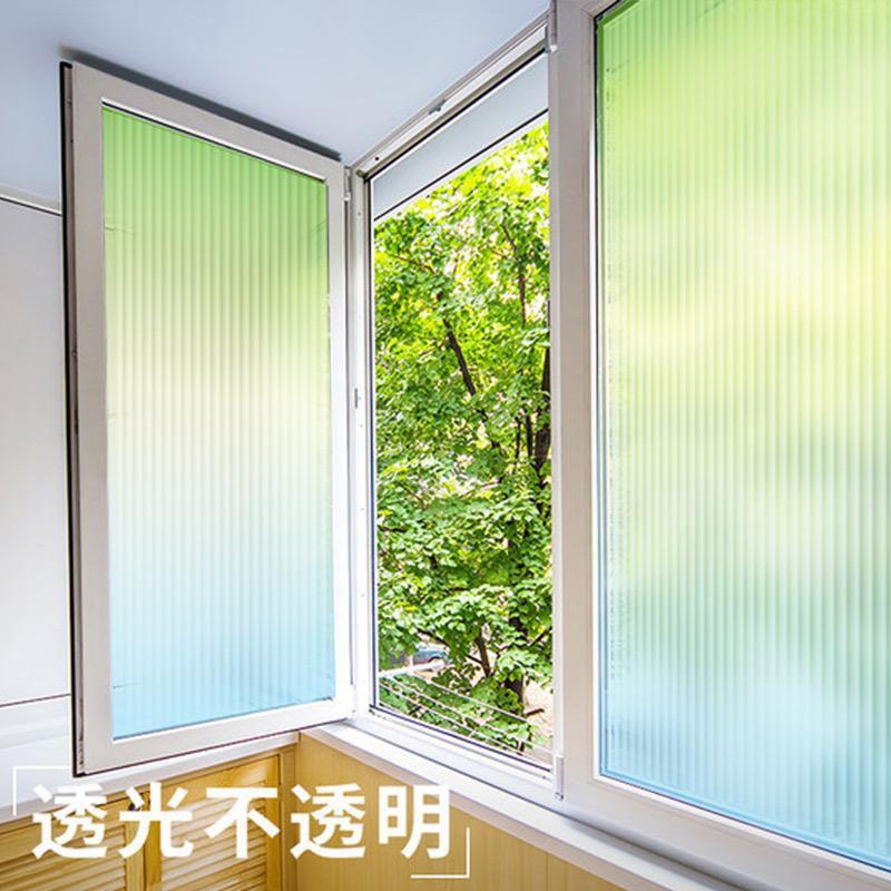 木木玻璃贴膜