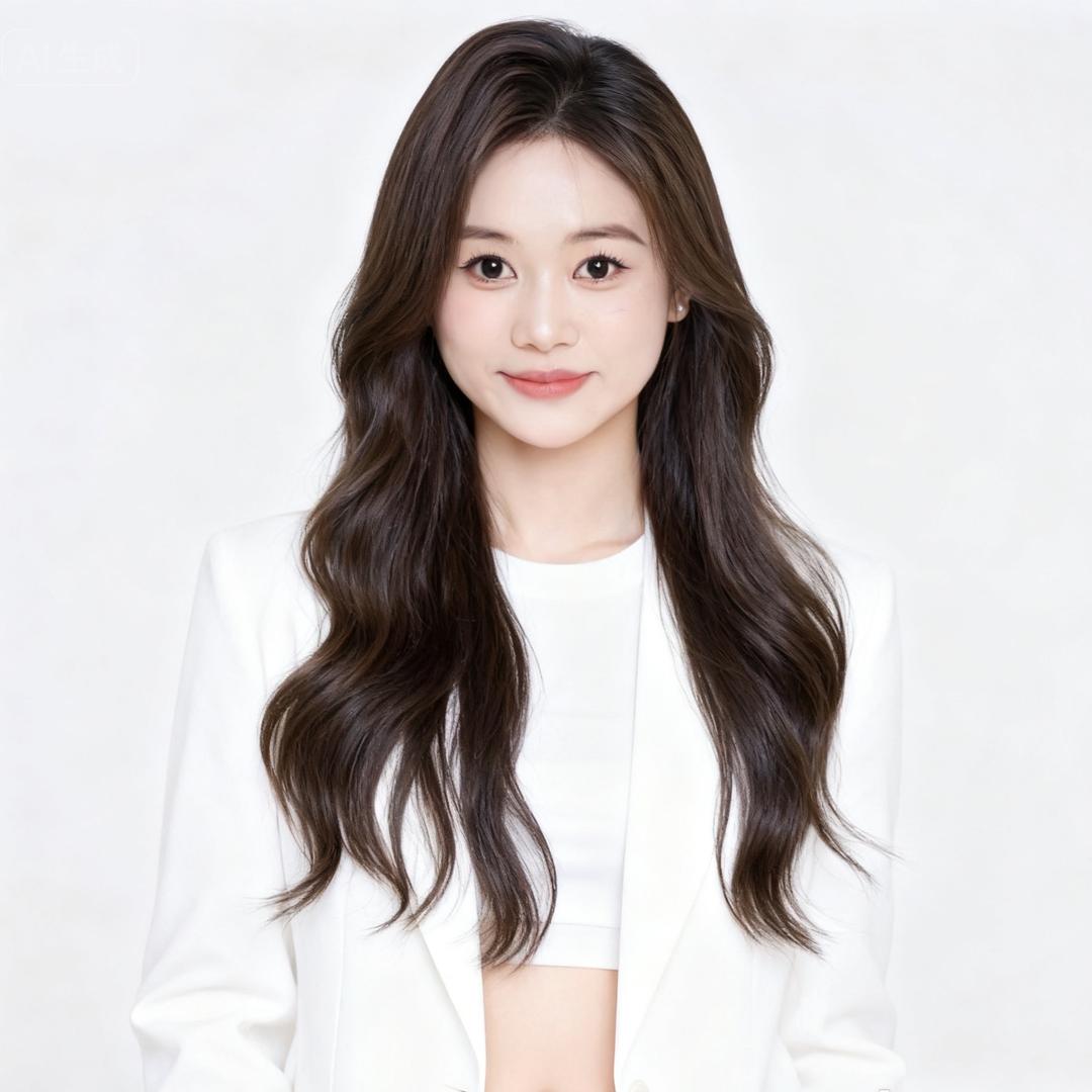 盛美荟·哈尼（美容师）