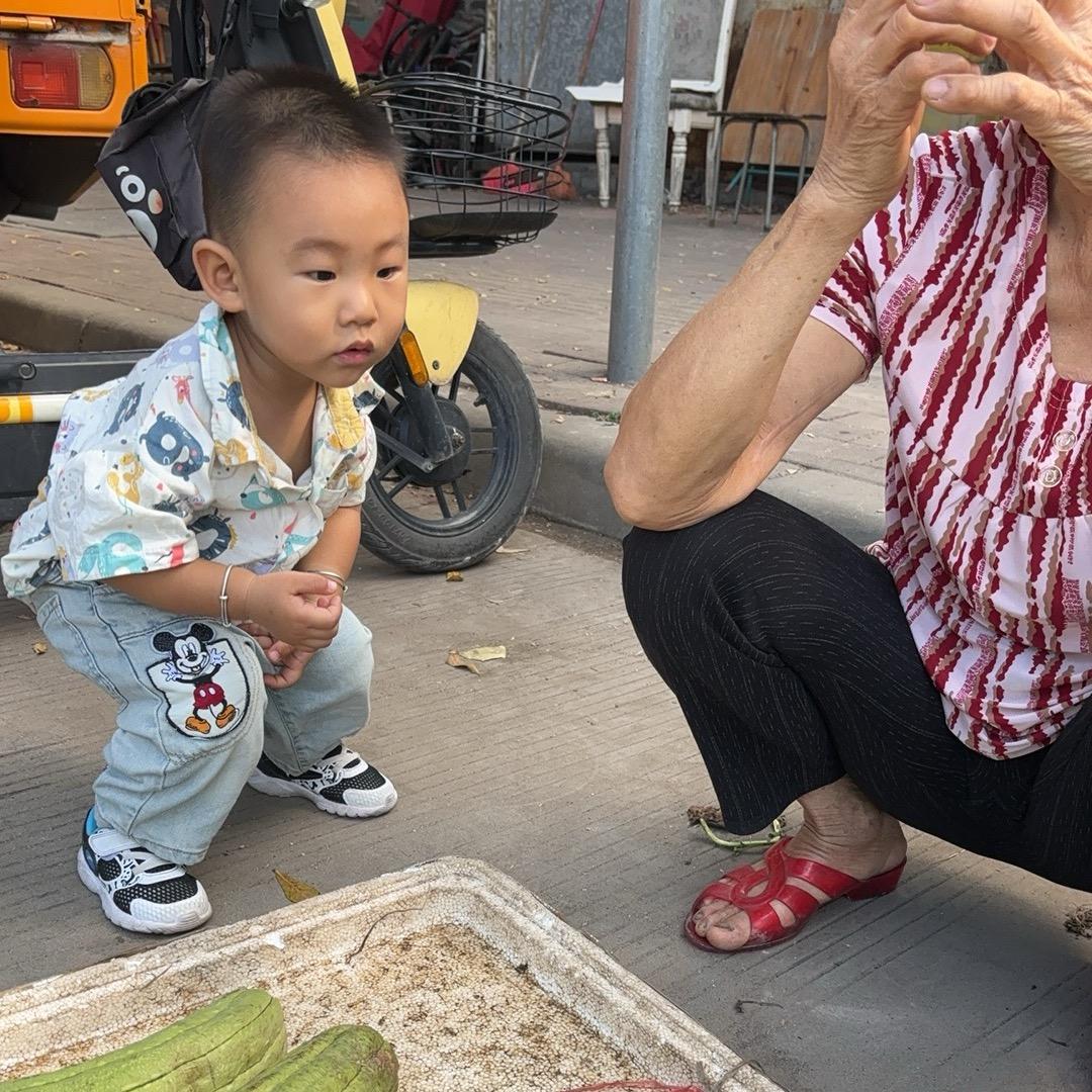 晓莉君🍭