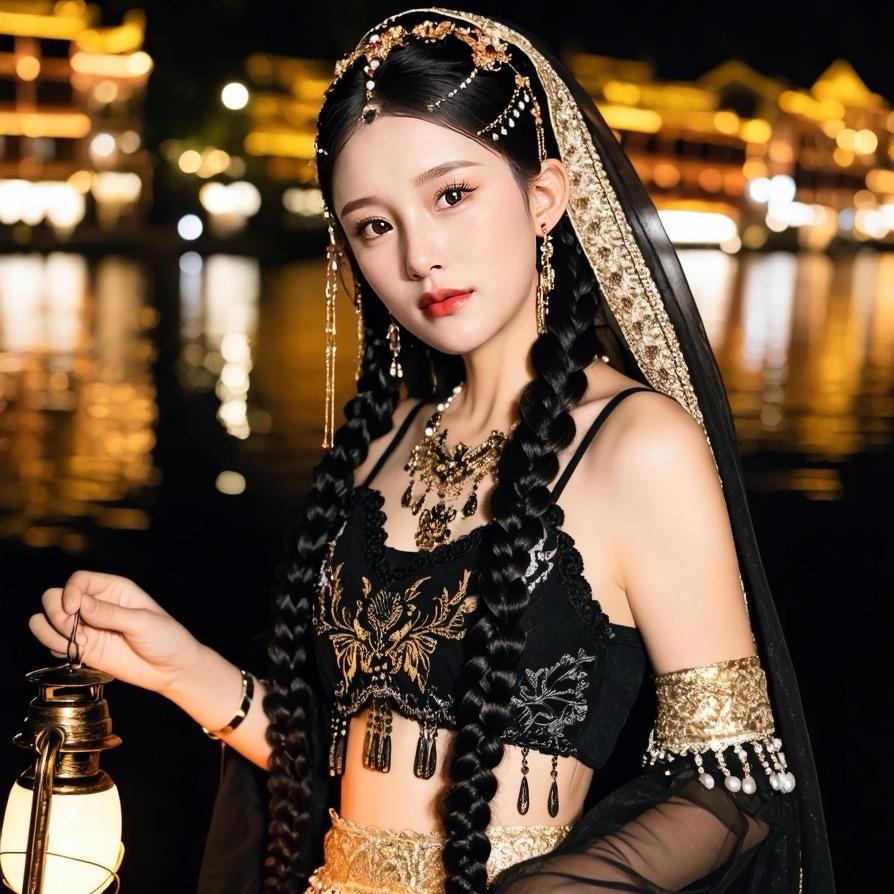 🈚事小神仙.