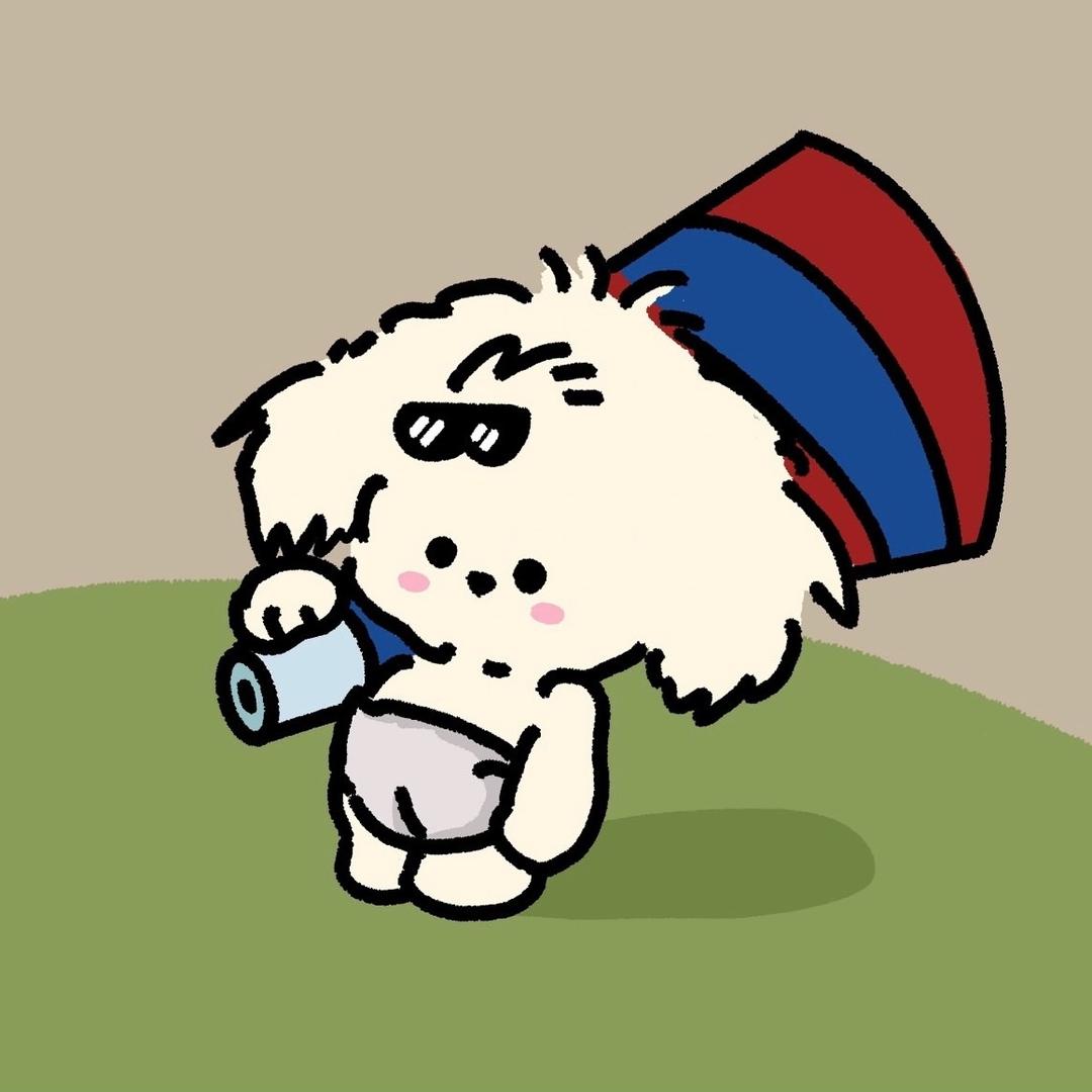 🌈 民以食为天