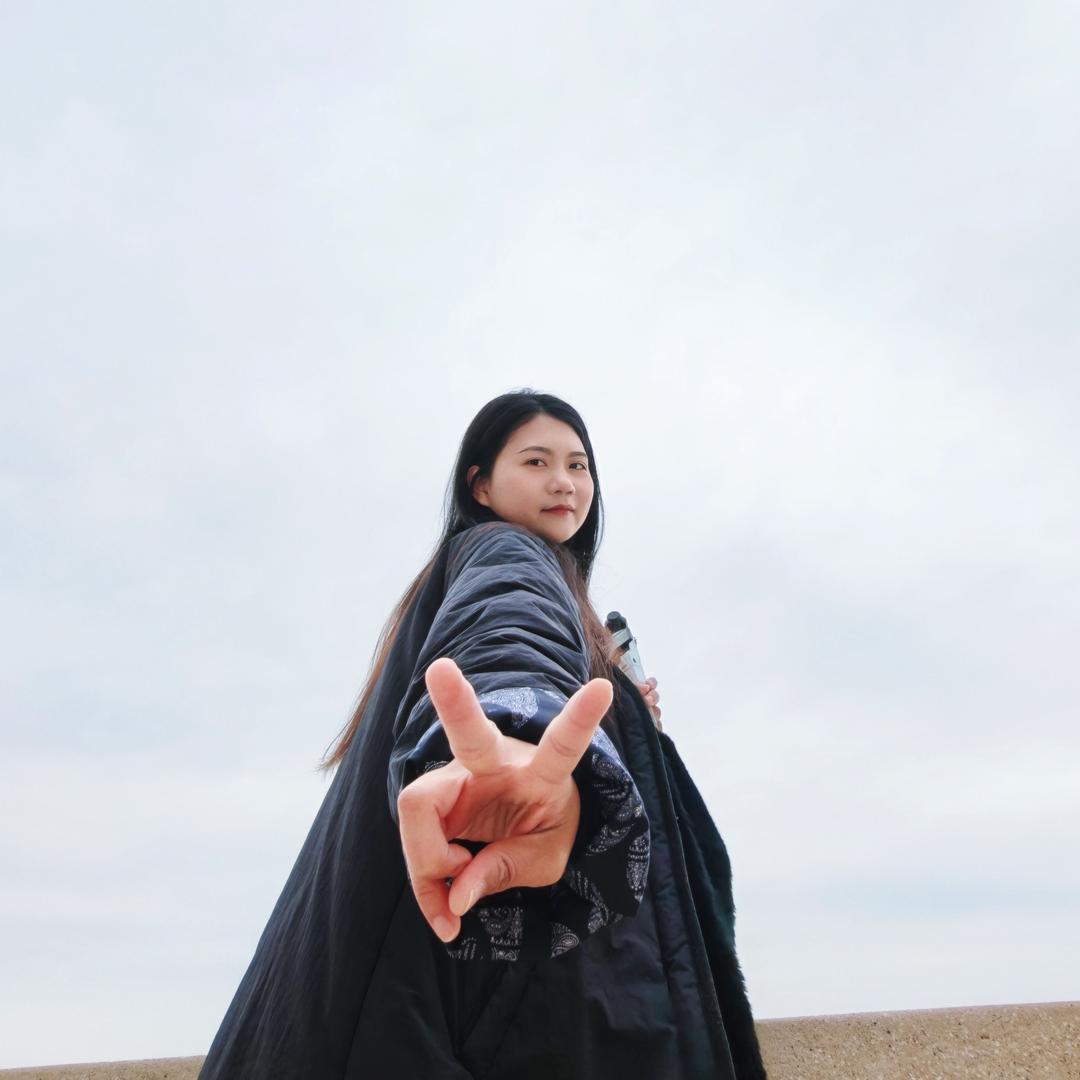 黄美丽超美丽
