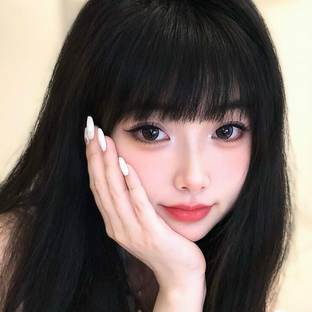 青青💫