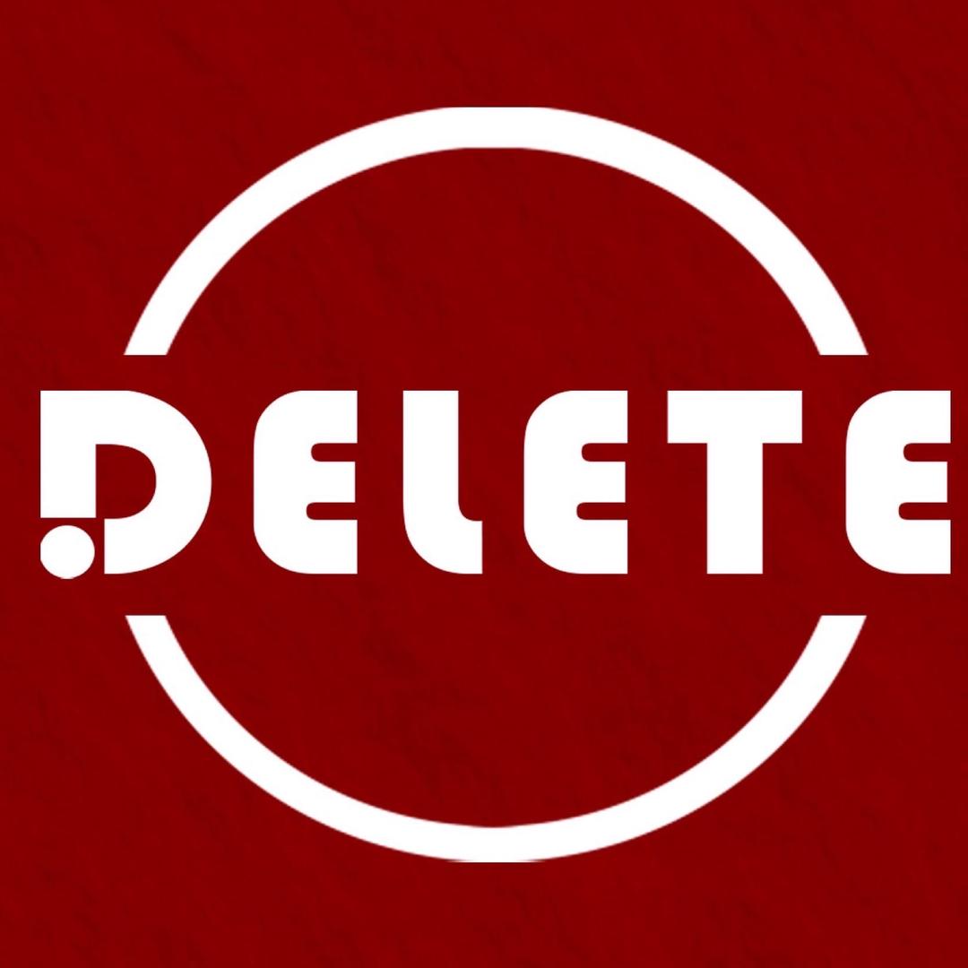DELETE中古球鞋