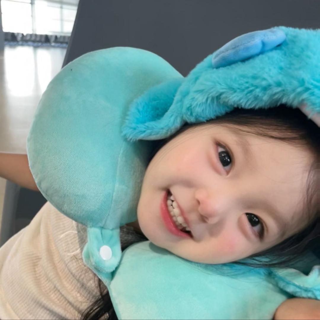 悠悠童装铺