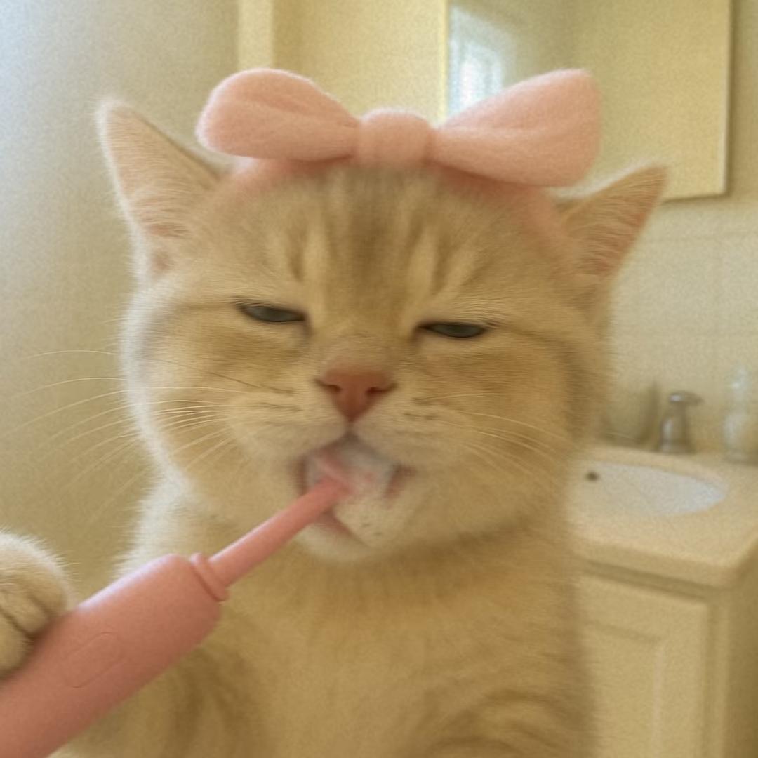 猪兔子