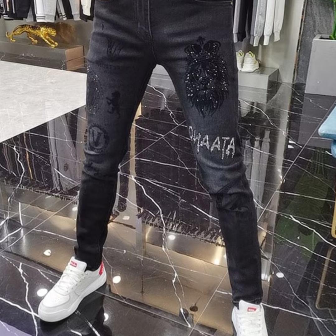 潮流精选服装店