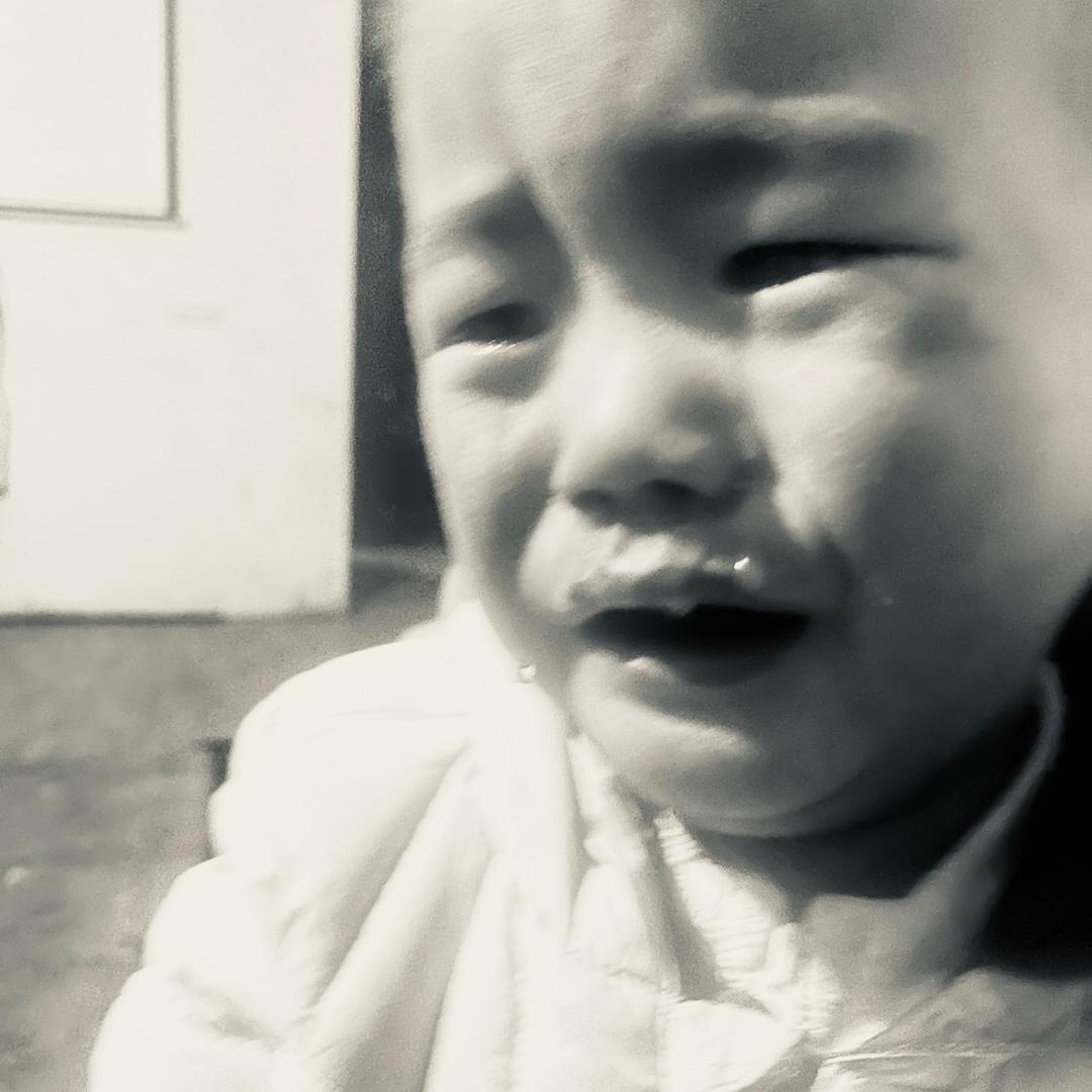 ¥敲【罗】打鼓