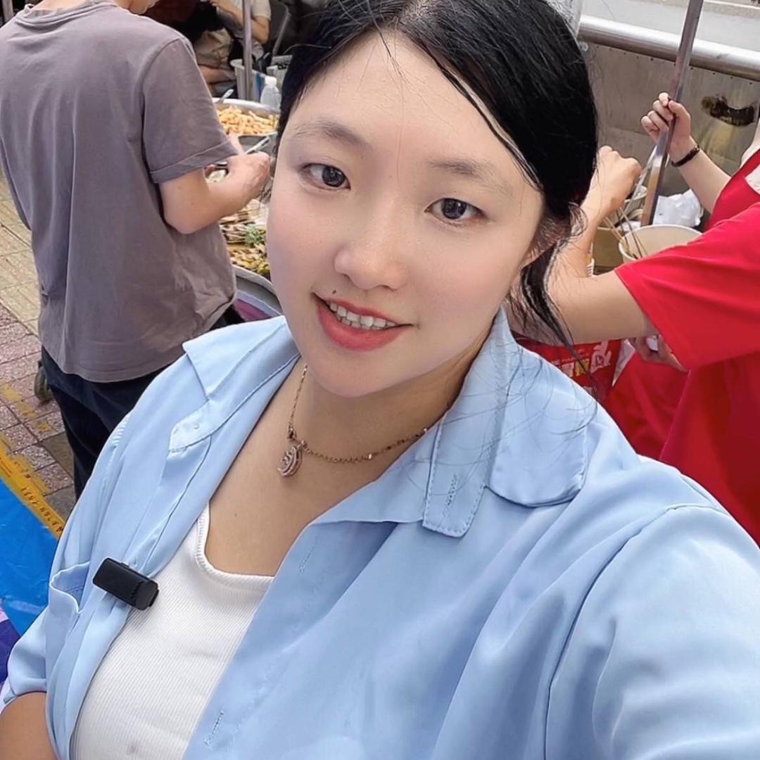 梅梅卤味.