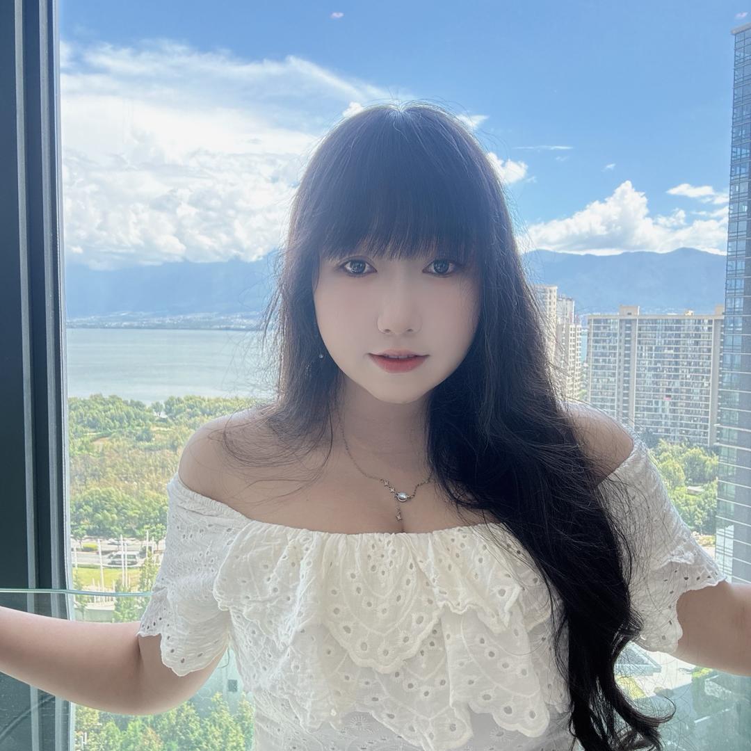 小施姐姐💙