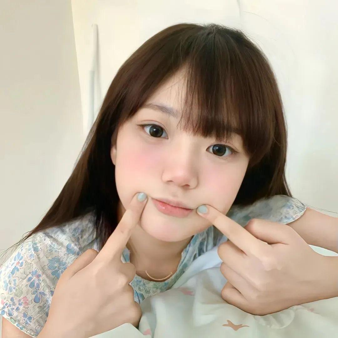 圆脸丸子