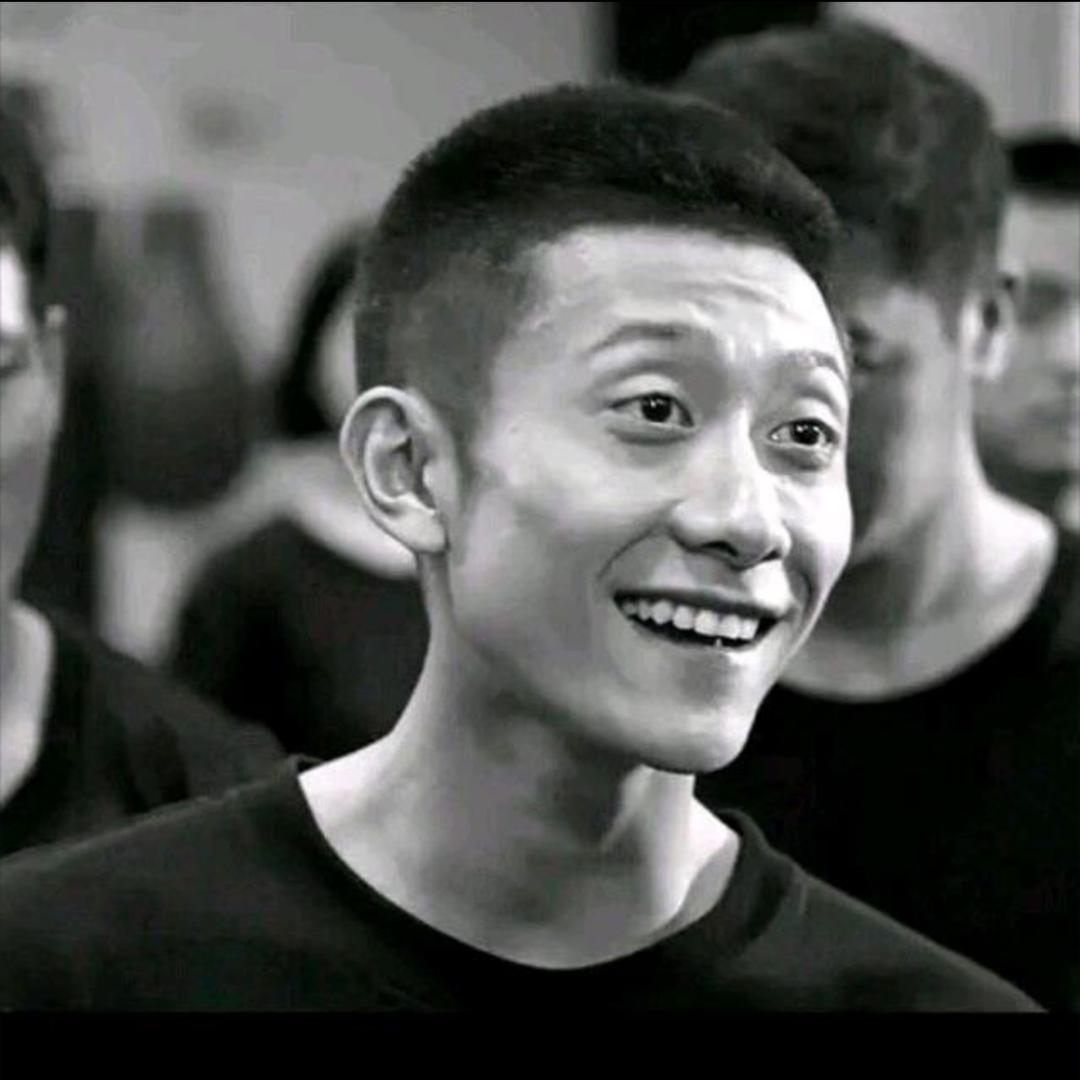 DJ阿呆