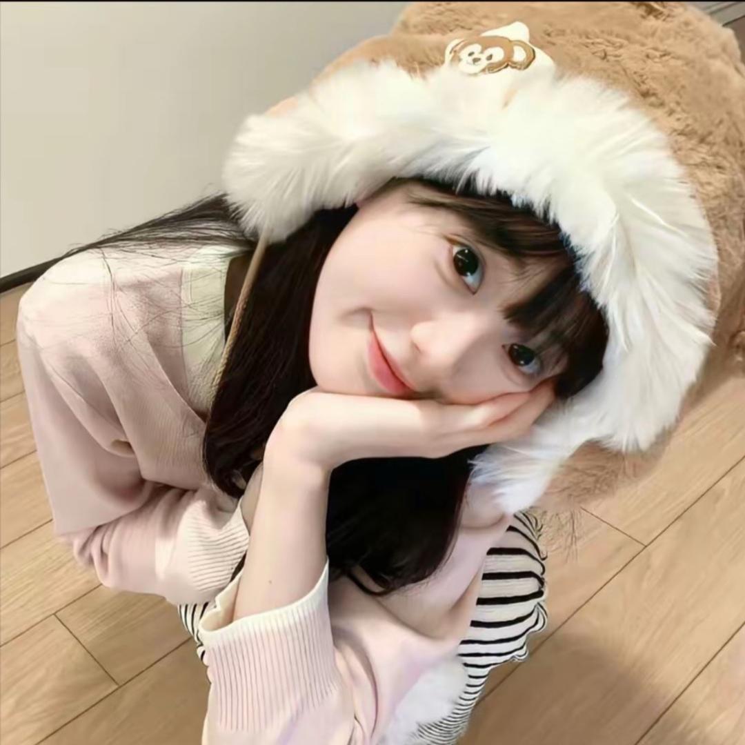 小甜甜🫡