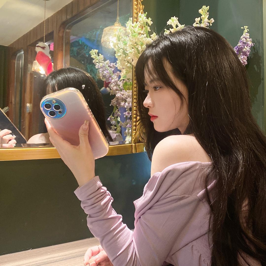 杏儿仁。