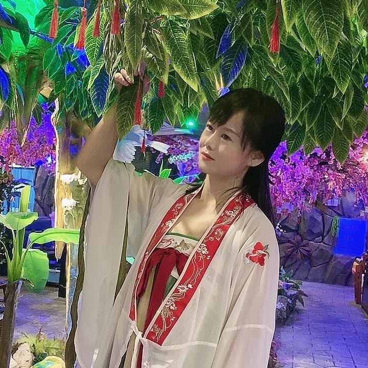 长沙青姐