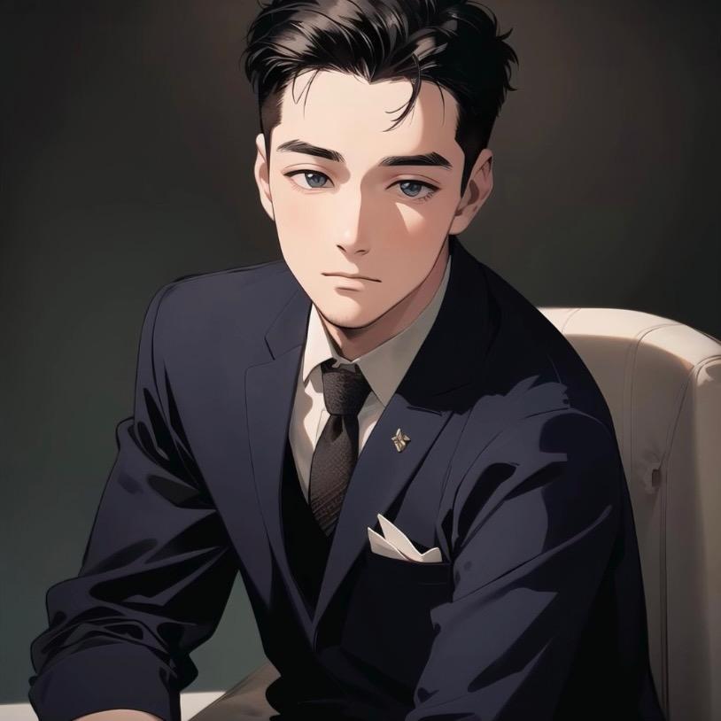 阿翔