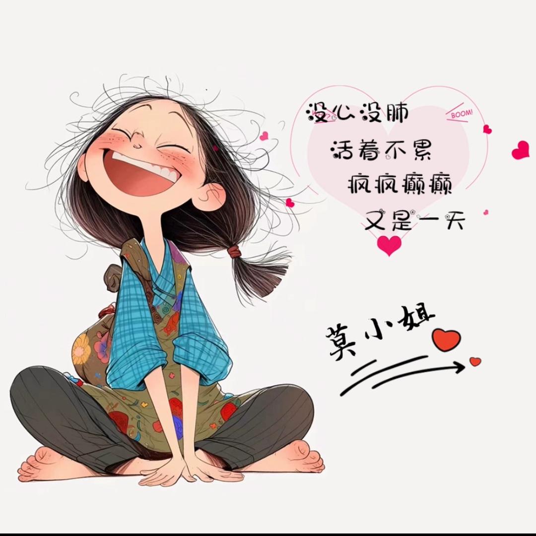 小莫🌿