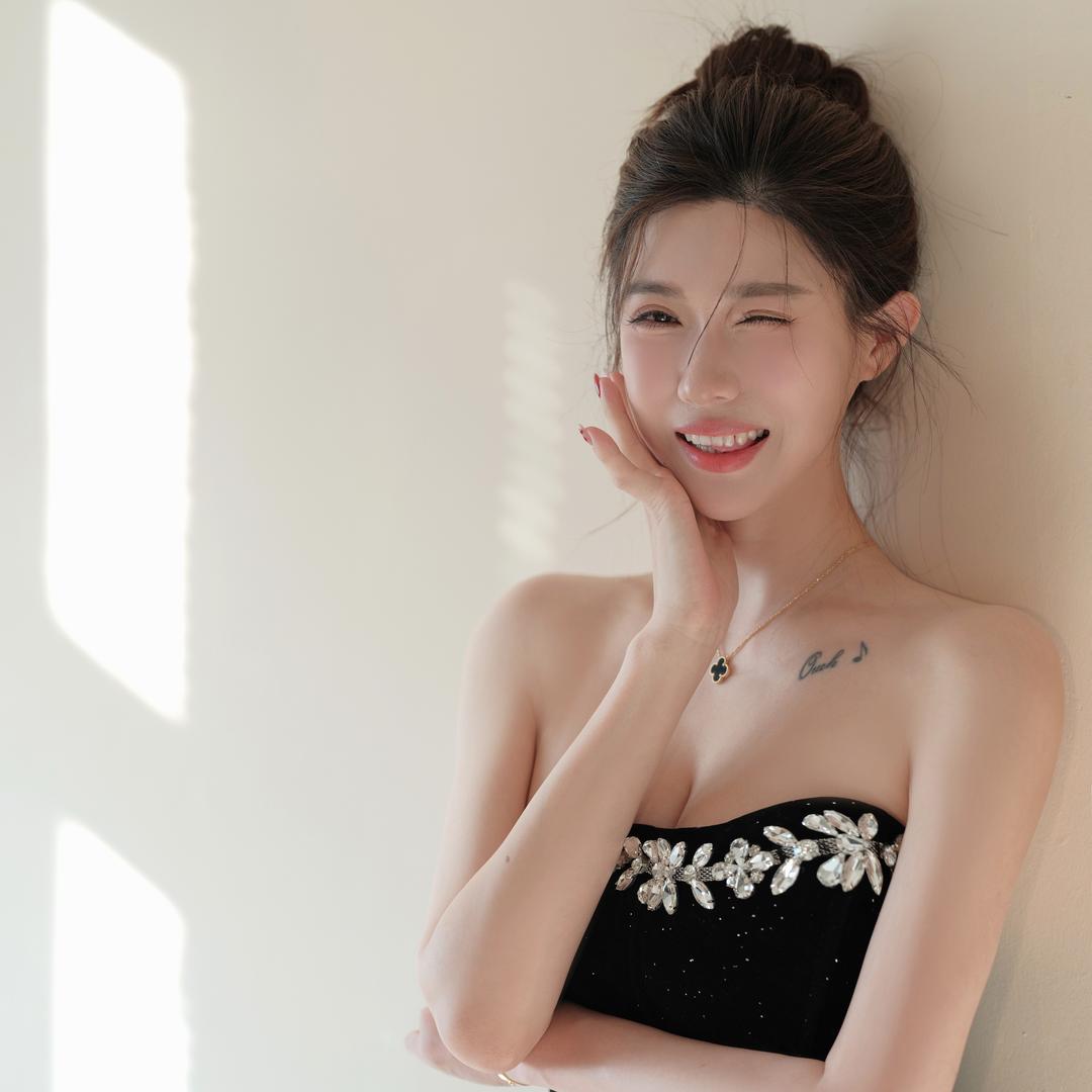 Nina涵涵