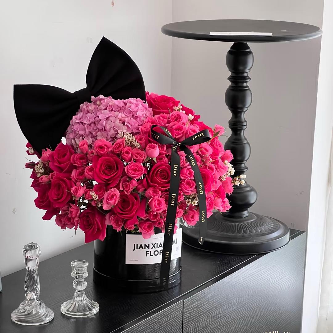 莫奈花园鲜花精选