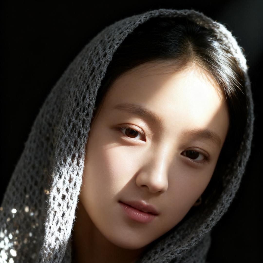 余生都是你😍巴罗