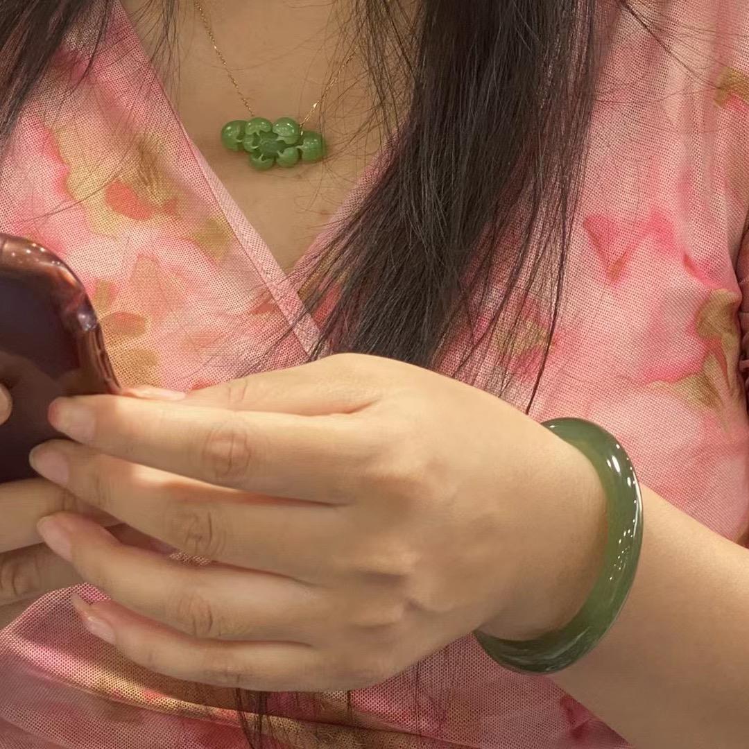 甜甜甄选珠宝