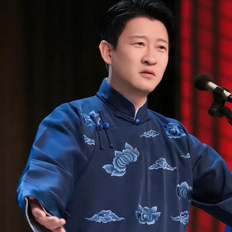 曹云金小迷弟