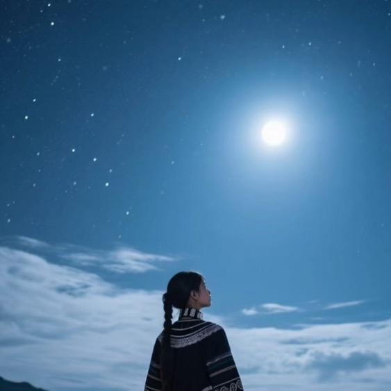 望明夜